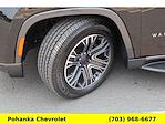 2022 Jeep Wagoneer 4WD SUV for sale #TSJ261387A - photo 24