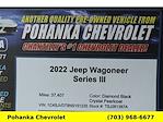 2022 Jeep Wagoneer 4WD SUV for sale #TSJ261387A - photo 31