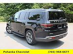 2022 Jeep Wagoneer 4WD SUV for sale #TSJ261387A - photo 2