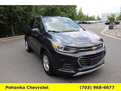 2018 Chevrolet Trax FWD SUV for sale #TSJ262605B - photo 1