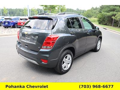 2018 Chevrolet Trax FWD SUV for sale #TSJ262605B - photo 2