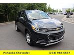 2018 Chevrolet Trax FWD SUV for sale #TSJ262605B - photo 1