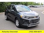 2018 Chevrolet Trax FWD SUV for sale #TSJ262605B - photo 3