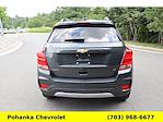 2018 Chevrolet Trax FWD SUV for sale #TSJ262605B - photo 8