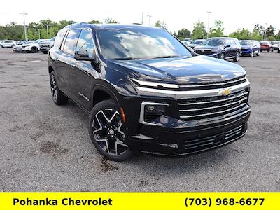 2025 Chevrolet Traverse AWD SUV for sale #TSJ263336 - photo 1