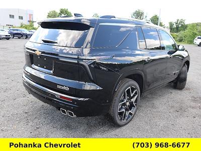 2025 Chevrolet Traverse AWD SUV for sale #TSJ263336 - photo 2