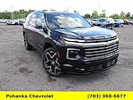 2025 Chevrolet Traverse AWD SUV for sale #TSJ263336 - photo 1
