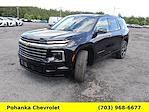 2025 Chevrolet Traverse AWD SUV for sale #TSJ263336 - photo 4