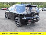 2025 Chevrolet Traverse AWD SUV for sale #TSJ263336 - photo 6