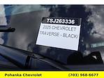 2025 Chevrolet Traverse AWD SUV for sale #TSJ263336 - photo 38