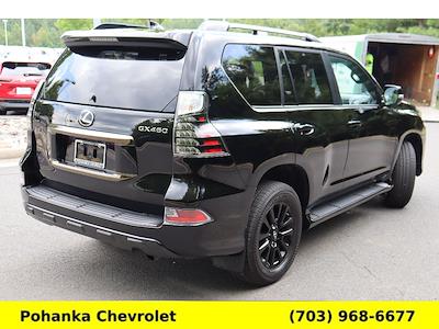 2023 Lexus GX 460 4WD SUV for sale #TSJ263336A - photo 2