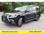 2023 Lexus GX 460 4WD SUV for sale #TSJ263336A - photo 4