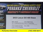2023 Lexus GX 460 4WD SUV for sale #TSJ263336A - photo 33