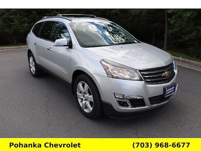 2016 Chevrolet Traverse FWD SUV for sale #TSJ264625A - photo 1