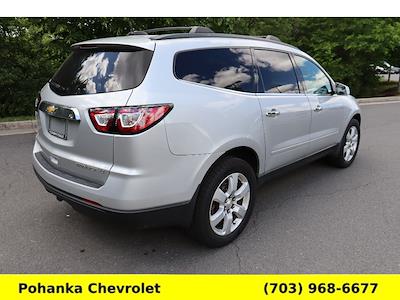2016 Chevrolet Traverse FWD SUV for sale #TSJ264625A - photo 2