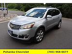 2016 Chevrolet Traverse FWD SUV for sale #TSJ264625A - photo 4
