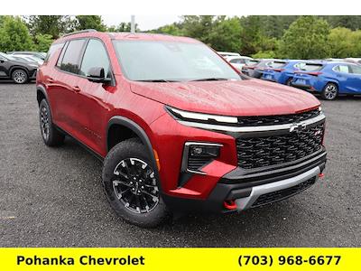 2025 Chevrolet Traverse AWD SUV for sale #TSJ265432 - photo 1