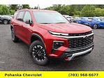 2025 Chevrolet Traverse AWD SUV for sale #TSJ265432 - photo 1