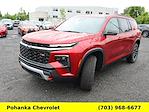 2025 Chevrolet Traverse AWD SUV for sale #TSJ265432 - photo 4