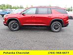 2025 Chevrolet Traverse AWD SUV for sale #TSJ265432 - photo 5