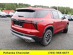 2025 Chevrolet Traverse AWD SUV for sale #TSJ265432 - photo 2