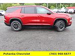 2025 Chevrolet Traverse AWD SUV for sale #TSJ265432 - photo 8