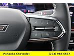 2025 Chevrolet Traverse AWD SUV for sale #TSJ265432 - photo 13