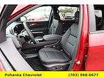 2025 Chevrolet Traverse AWD SUV for sale #TSJ265432 - photo 25