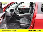 2025 Chevrolet Traverse AWD SUV for sale #TSJ265432 - photo 26