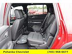 2025 Chevrolet Traverse AWD SUV for sale #TSJ265432 - photo 29