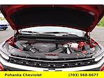 2025 Chevrolet Traverse AWD SUV for sale #TSJ265432 - photo 36