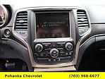2015 Jeep Grand Cherokee 4WD SUV for sale #TSJ273653A - photo 10