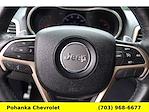 2015 Jeep Grand Cherokee 4WD SUV for sale #TSJ273653A - photo 13