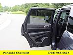 2015 Jeep Grand Cherokee 4WD SUV for sale #TSJ273653A - photo 20