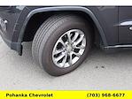 2015 Jeep Grand Cherokee 4WD SUV for sale #TSJ273653A - photo 24
