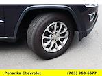 2015 Jeep Grand Cherokee 4WD SUV for sale #TSJ273653A - photo 27