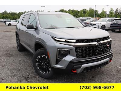 2025 Chevrolet Traverse AWD SUV for sale #TSJ274566 - photo 1