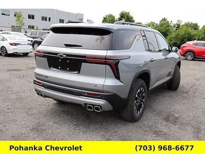 2025 Chevrolet Traverse AWD SUV for sale #TSJ274566 - photo 2