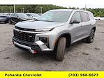 2025 Chevrolet Traverse AWD SUV for sale #TSJ274566 - photo 4