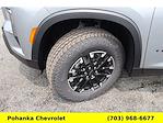 2025 Chevrolet Traverse AWD SUV for sale #TSJ274566 - photo 31