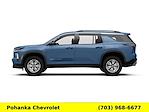 2025 Chevrolet Traverse AWD SUV for sale #TSJ277543 - photo 2
