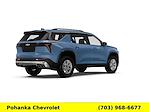 2025 Chevrolet Traverse AWD SUV for sale #TSJ277543 - photo 3