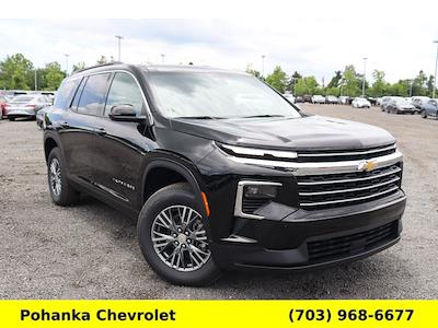 2025 Chevrolet Traverse AWD SUV for sale #TSJ277762 - photo 1