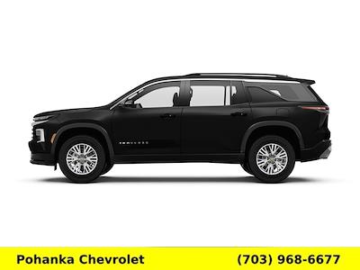2025 Chevrolet Traverse AWD SUV for sale #TSJ277762 - photo 2