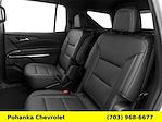 2025 Chevrolet Traverse AWD SUV for sale #TSJ277762 - photo 11
