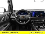 2025 Chevrolet Traverse AWD SUV for sale #TSJ277762 - photo 13