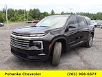 2025 Chevrolet Traverse AWD SUV for sale #TSJ277762 - photo 4