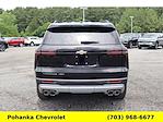 2025 Chevrolet Traverse AWD SUV for sale #TSJ277762 - photo 7