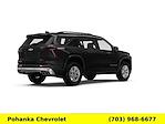 2025 Chevrolet Traverse AWD SUV for sale #TSJ277762 - photo 3