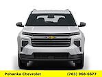 2025 Chevrolet Traverse AWD SUV for sale #TSJ277762 - photo 4